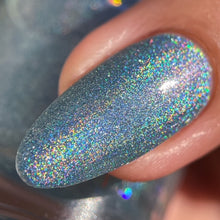 Load image into Gallery viewer, Penelope Luz - Sangria - POLISH
