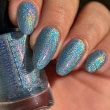 Load image into Gallery viewer, Penelope Luz - Sangria - POLISH
