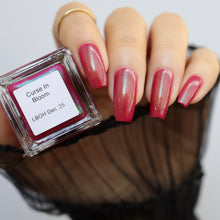 Load image into Gallery viewer, Cracked Polish - Curse In Bloom
