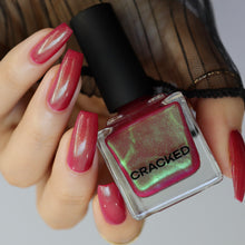 Load image into Gallery viewer, Cracked Polish - Curse In Bloom
