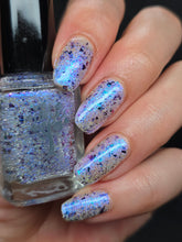 Load image into Gallery viewer, Danglefoot Nail Polish - I’m Sensing Anger
