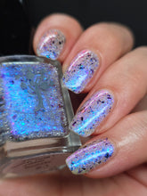Load image into Gallery viewer, Danglefoot Nail Polish - I’m Sensing Anger
