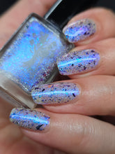 Load image into Gallery viewer, Danglefoot Nail Polish - I’m Sensing Anger
