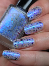 Load image into Gallery viewer, Danglefoot Nail Polish - I’m Sensing Anger
