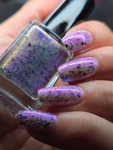 Load image into Gallery viewer, Danglefoot Nail Polish - I’m Sensing Anger
