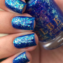 Load image into Gallery viewer, Elbe - Magic storybook
