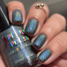 Load image into Gallery viewer, Pepper Polish - Lara
