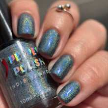 Load image into Gallery viewer, Pepper Polish - Lara
