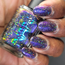 Load image into Gallery viewer, Naps &amp; Nails - I was a Drab little crab once, Now I'm beautiful Bae-Beh! - OVERSTOCK
