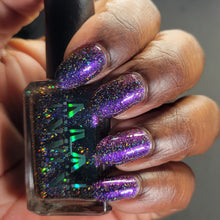 Load image into Gallery viewer, Naps &amp; Nails - I was a Drab little crab once, Now I'm beautiful Bae-Beh! - OVERSTOCK
