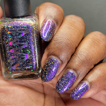 Load image into Gallery viewer, Naps &amp; Nails - I was a Drab little crab once, Now I'm beautiful Bae-Beh! - OVERSTOCK
