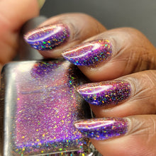 Load image into Gallery viewer, Naps &amp; Nails - I was a Drab little crab once, Now I'm beautiful Bae-Beh! - OVERSTOCK
