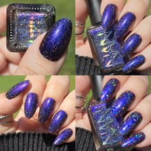 Load image into Gallery viewer, Naps &amp; Nails - I was a Drab little crab once, Now I'm beautiful Bae-Beh! - OVERSTOCK
