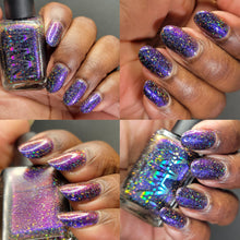 Load image into Gallery viewer, Naps &amp; Nails - I was a Drab little crab once, Now I'm beautiful Bae-Beh! - OVERSTOCK
