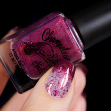 Load image into Gallery viewer, Chamaeleon Nails - Janeway‘s Inner Strength - THERMAL
