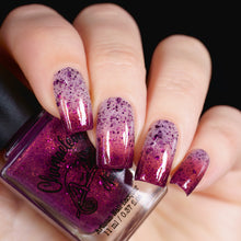 Load image into Gallery viewer, Chamaeleon Nails - Janeway‘s Inner Strength - THERMAL
