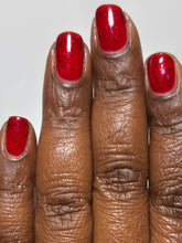 Load image into Gallery viewer, Cracked Polish - Red Planet Panic
