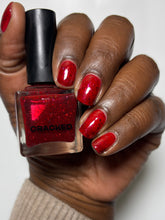 Load image into Gallery viewer, Cracked Polish - Red Planet Panic
