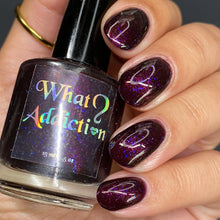 Load image into Gallery viewer, What Addiction Polish - Lantern For The Lost
