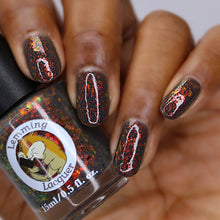 Load image into Gallery viewer, Lemming Lacquer - Burn the Witch
