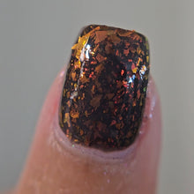 Load image into Gallery viewer, Lemming Lacquer - Burn the Witch
