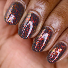 Load image into Gallery viewer, Lemming Lacquer - Burn the Witch
