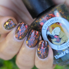 Load image into Gallery viewer, Lemming Lacquer - Burn the Witch

