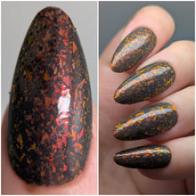 Load image into Gallery viewer, Lemming Lacquer - Burn the Witch
