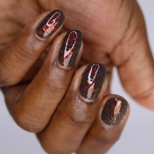 Load image into Gallery viewer, Lemming Lacquer - Burn the Witch
