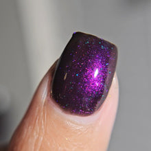 Load image into Gallery viewer, Lemming Lacquer - Catwoman - OVERSTOCK
