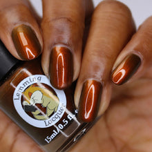 Load image into Gallery viewer, Lemming Lacquer - Crossroad Blues
