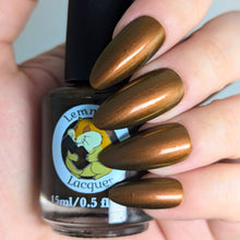 Load image into Gallery viewer, Lemming Lacquer - Crossroad Blues
