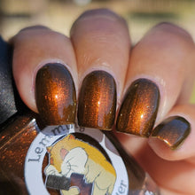 Load image into Gallery viewer, Lemming Lacquer - Crossroad Blues
