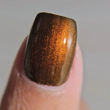 Load image into Gallery viewer, Lemming Lacquer - Crossroad Blues
