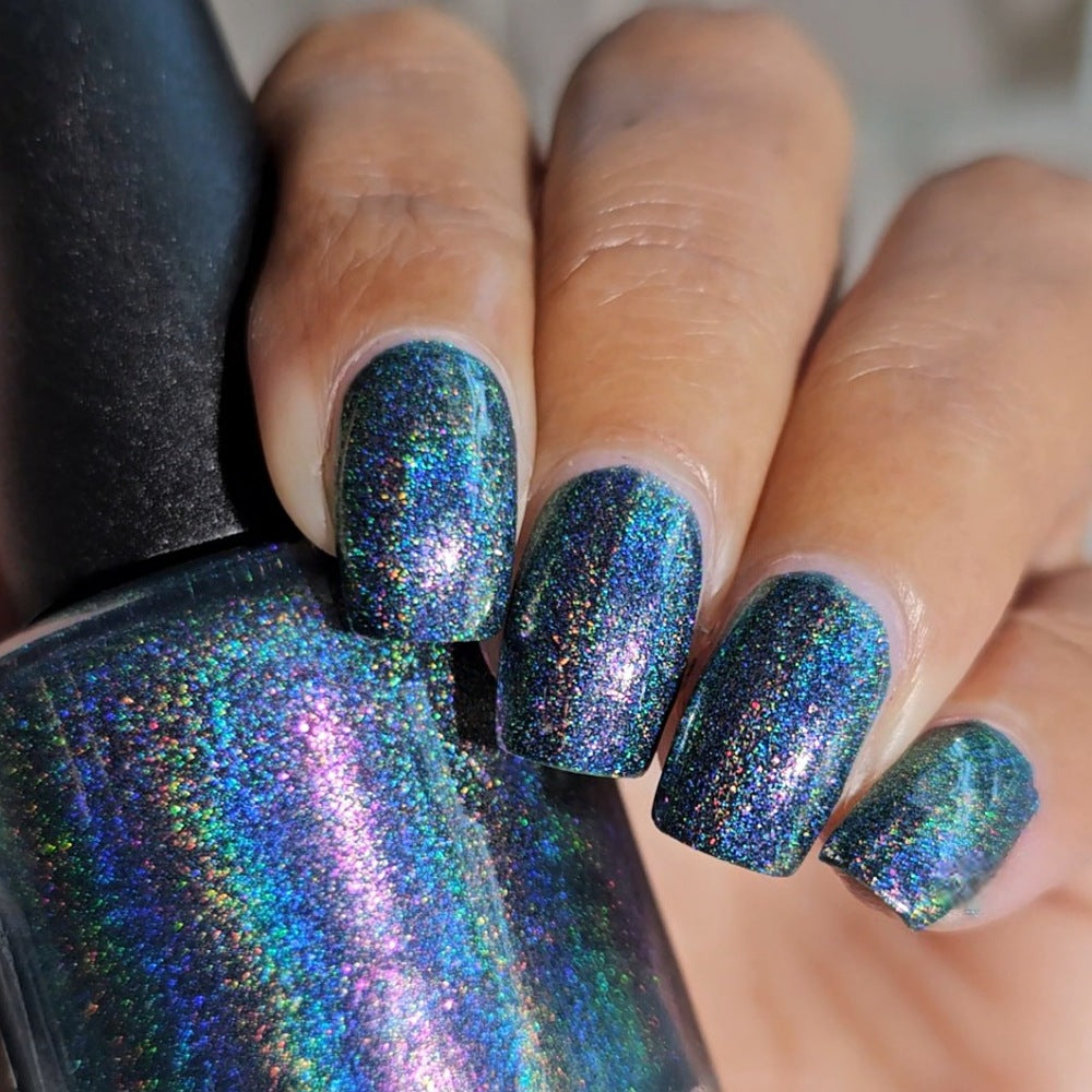 Lemming Lacquer - Crybaby Bridge