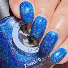 Load image into Gallery viewer, Lemming Lacquer - Doing The Right Thing Was Never A Waste of Time
