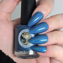 Load image into Gallery viewer, Lemming Lacquer - Doing The Right Thing Was Never A Waste of Time
