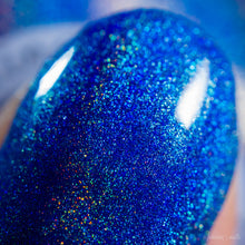 Load image into Gallery viewer, Lemming Lacquer - Doing The Right Thing Was Never A Waste of Time
