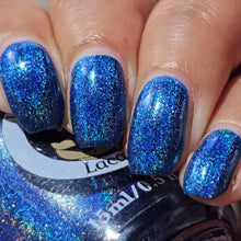 Load image into Gallery viewer, Lemming Lacquer - Doing The Right Thing Was Never A Waste of Time
