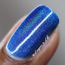 Load image into Gallery viewer, Lemming Lacquer - Doing The Right Thing Was Never A Waste of Time
