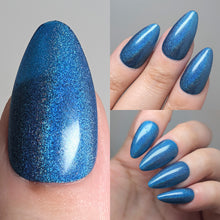 Load image into Gallery viewer, Lemming Lacquer - Doing The Right Thing Was Never A Waste of Time
