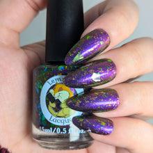 Load image into Gallery viewer, Lemming Lacquer - Dragula
