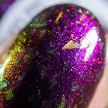 Load image into Gallery viewer, Lemming Lacquer - Dragula
