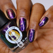 Load image into Gallery viewer, Lemming Lacquer - Dragula
