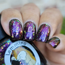 Load image into Gallery viewer, Lemming Lacquer - Dragula
