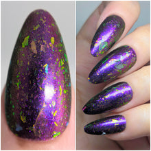 Load image into Gallery viewer, Lemming Lacquer - Dragula
