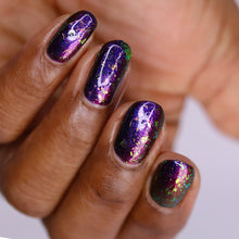 Load image into Gallery viewer, Lemming Lacquer - Dragula
