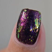 Load image into Gallery viewer, Lemming Lacquer - Dragula
