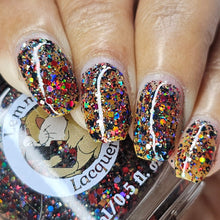 Load image into Gallery viewer, Lemming Lacquer - Everyone’s A Winner. Eventually
