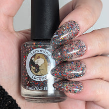 Load image into Gallery viewer, Lemming Lacquer - Everyone’s A Winner. Eventually
